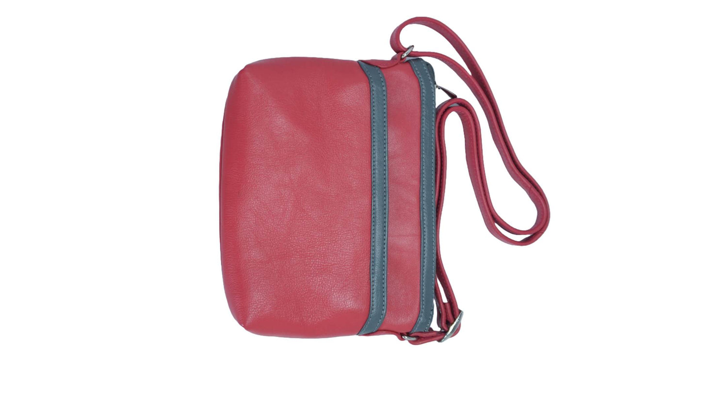 Sandy sling bag