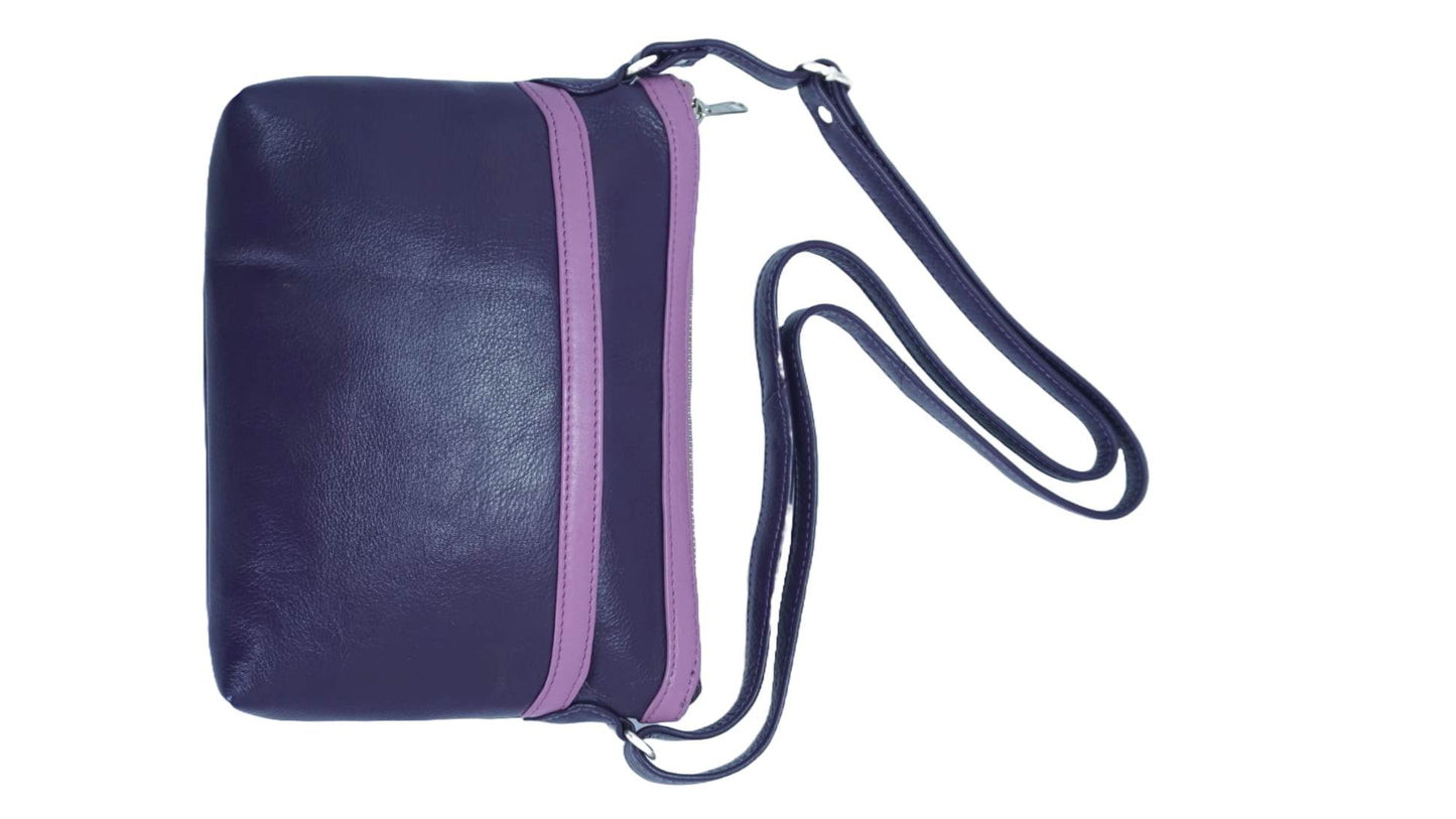 Sandy sling bag