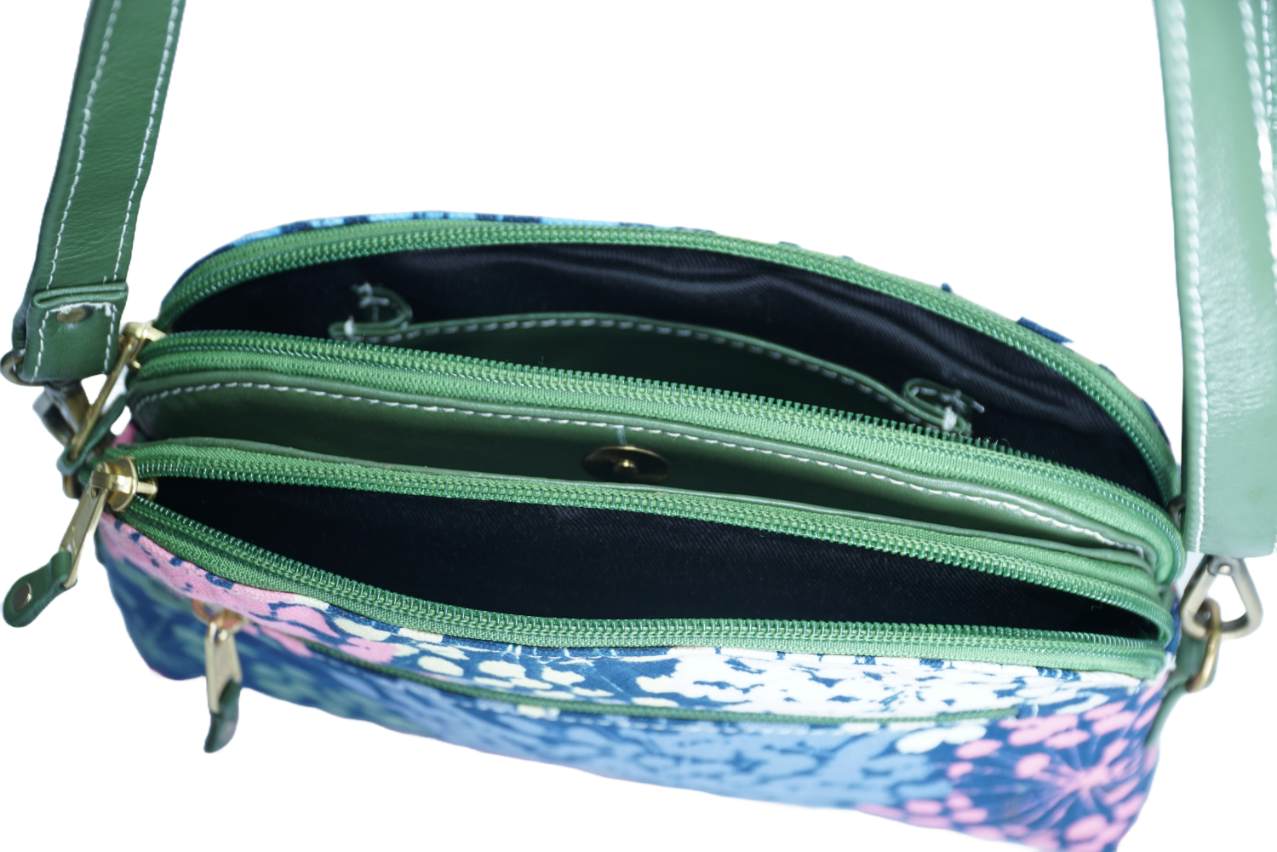 Chic Promoeneuse sling