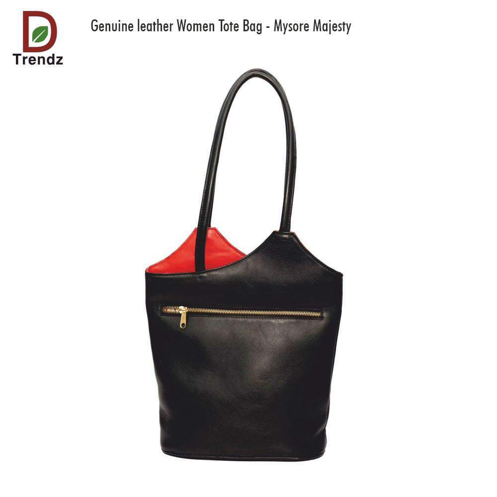 Mysore Majesty tote