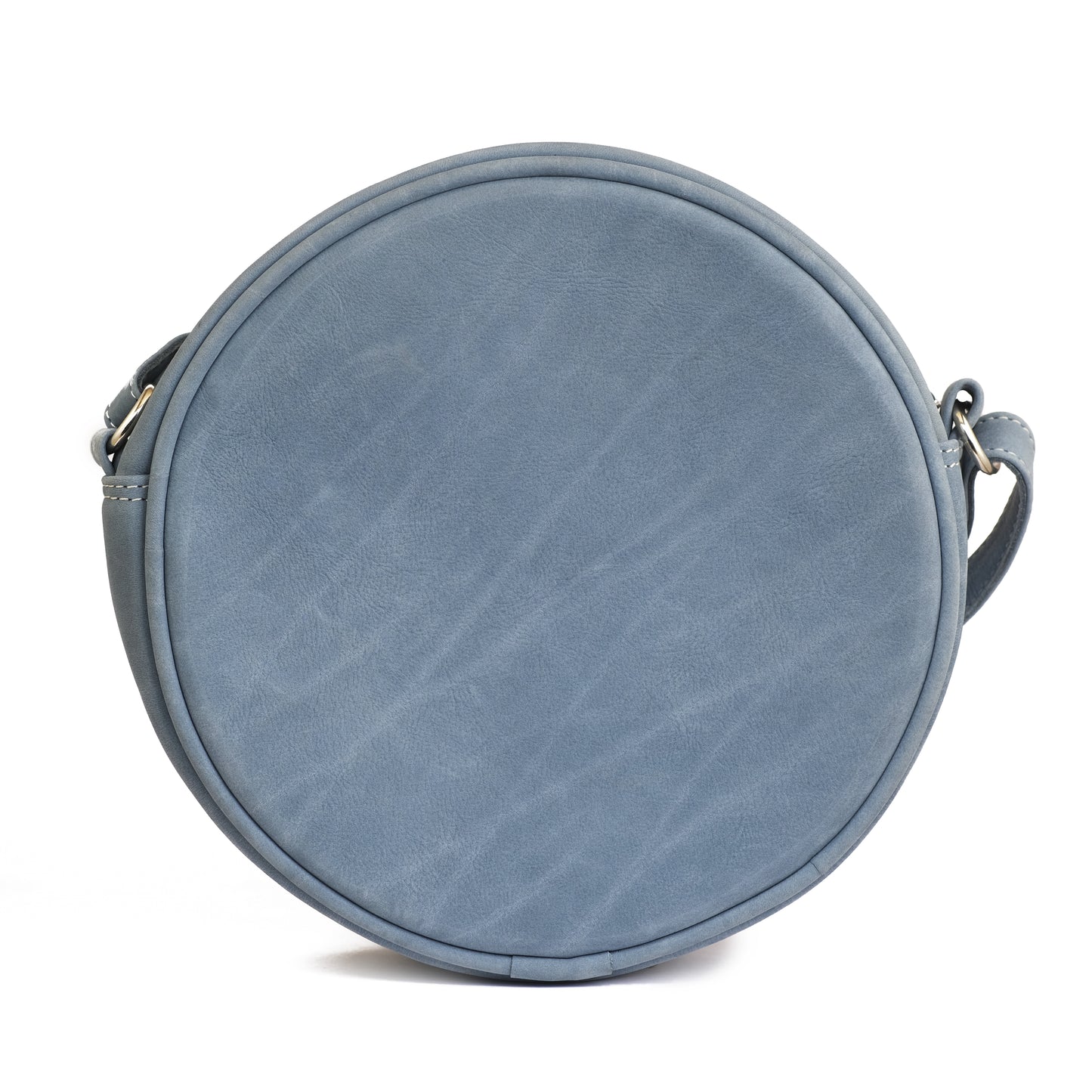 N.Round sling bags