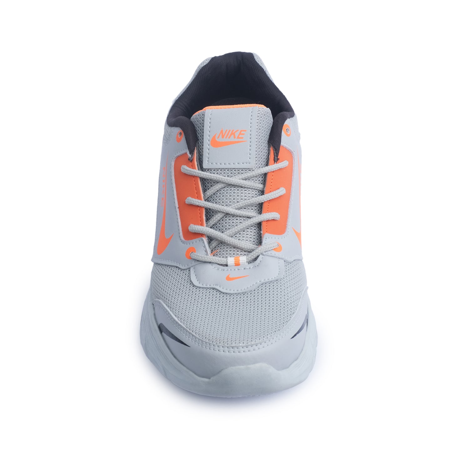 Sports shoe with EVA sole
