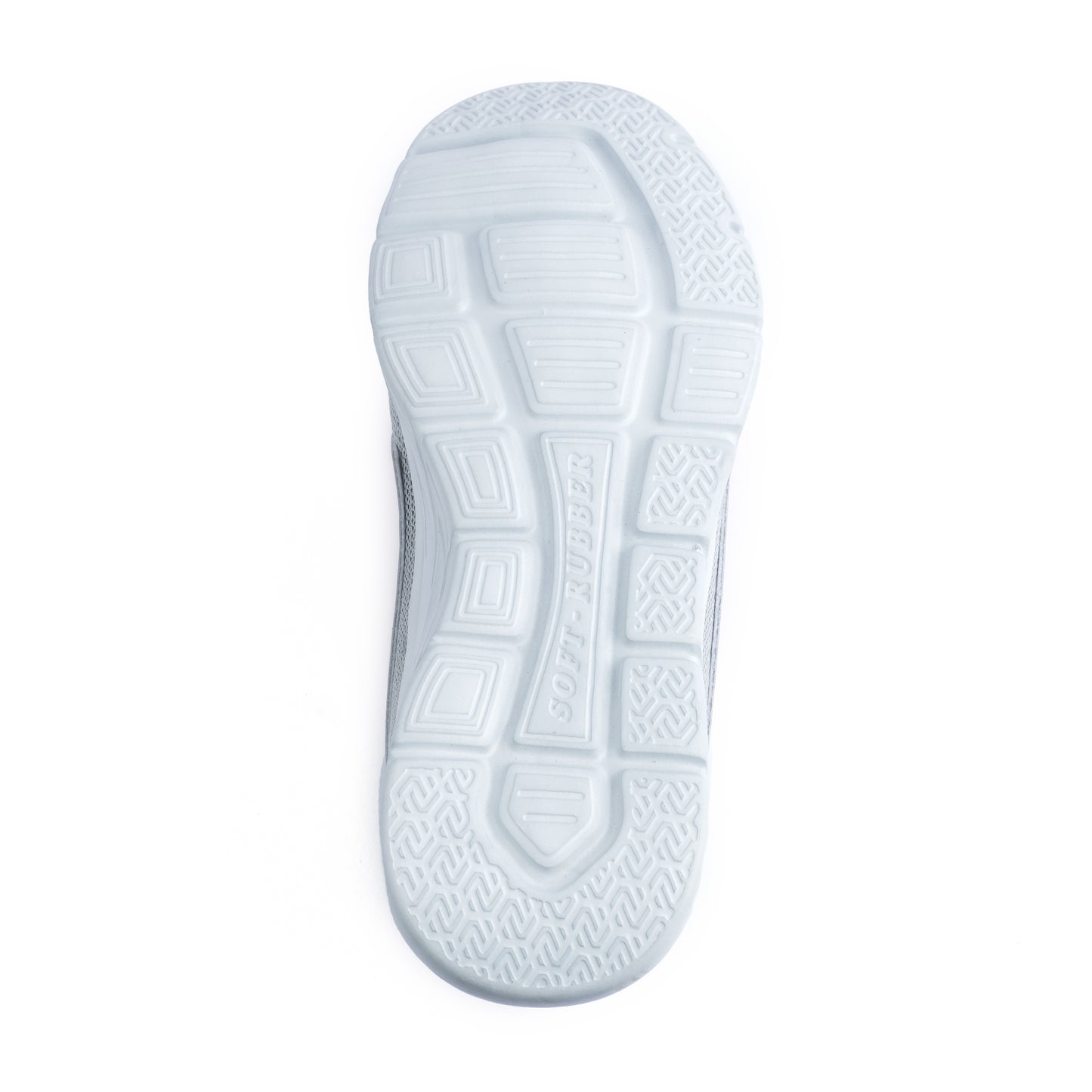 Sports shoe with EVA sole