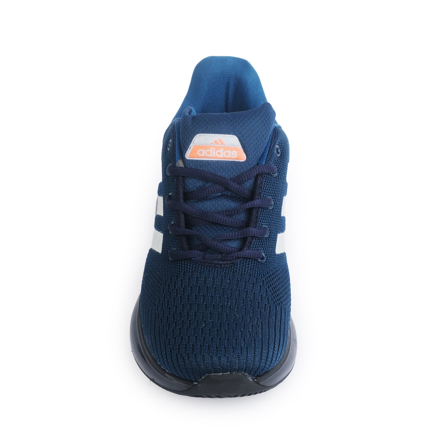 Sports shoe with EVA sole