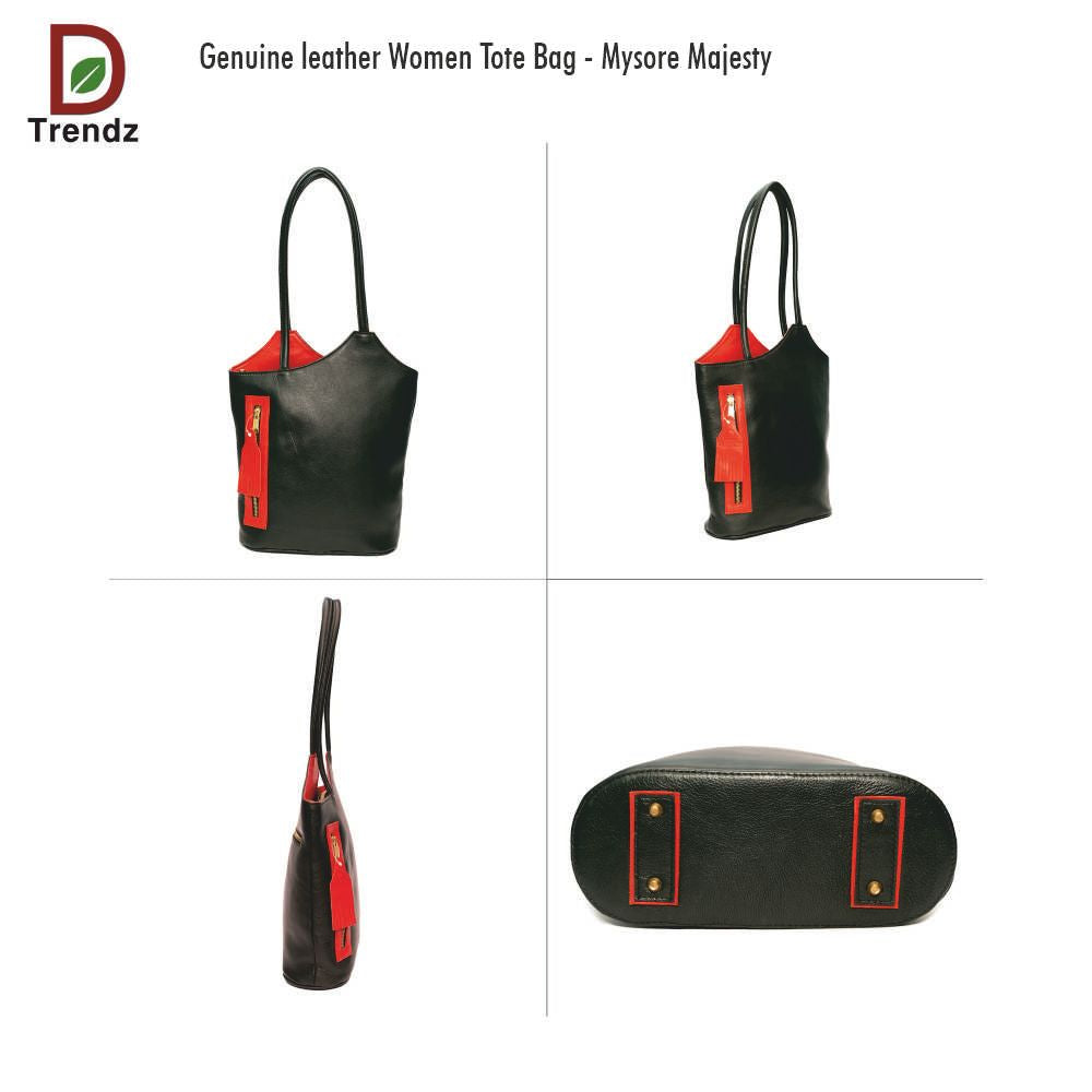 Mysore Majesty tote