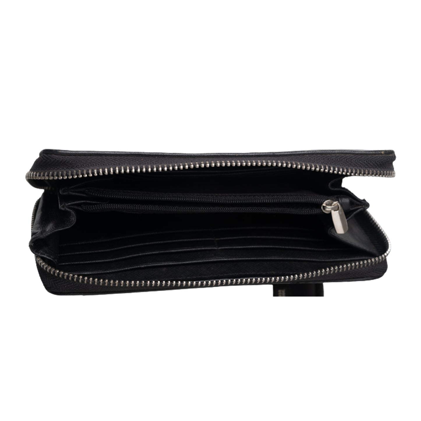 Leather clutches