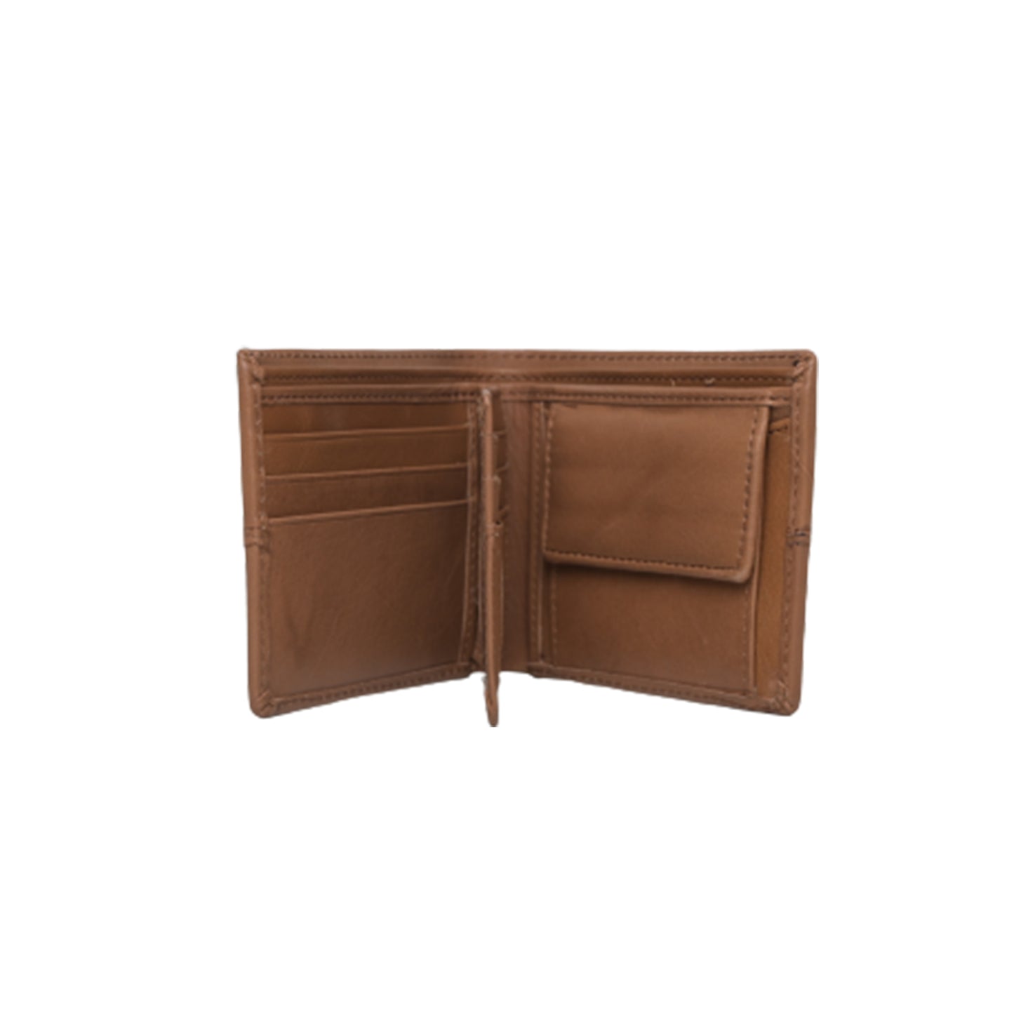 Travel essential wallet