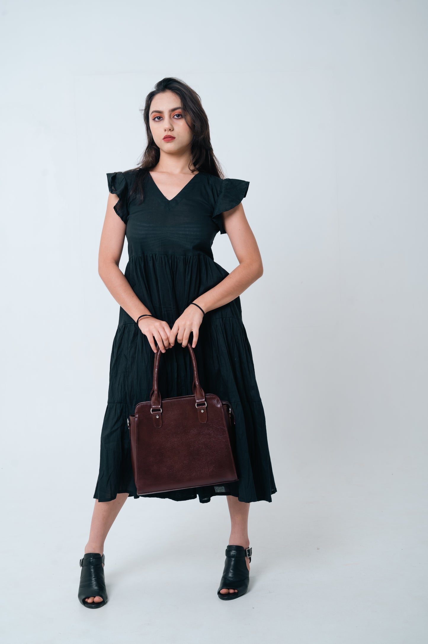 Adele hand bag