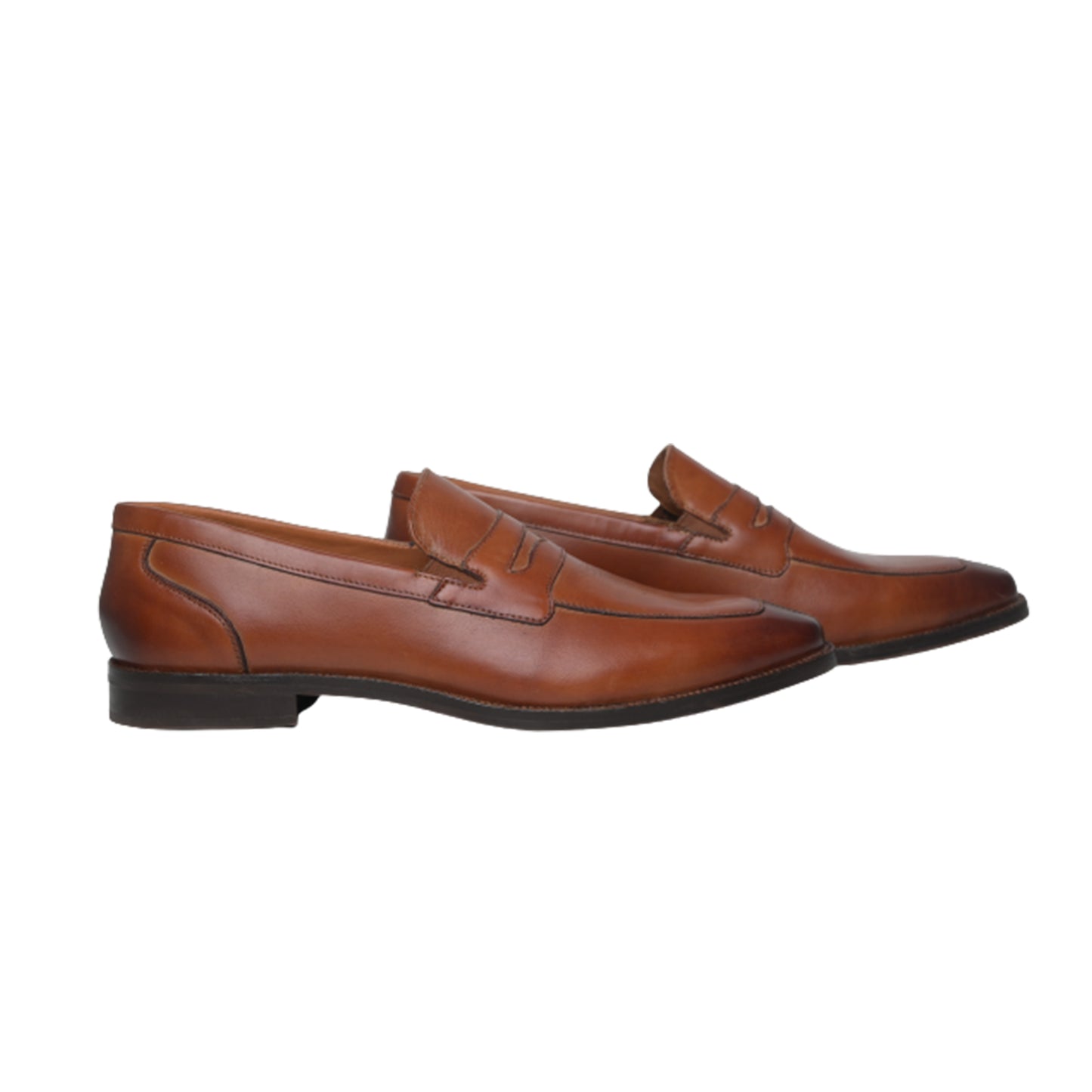 Bichrome Slip on