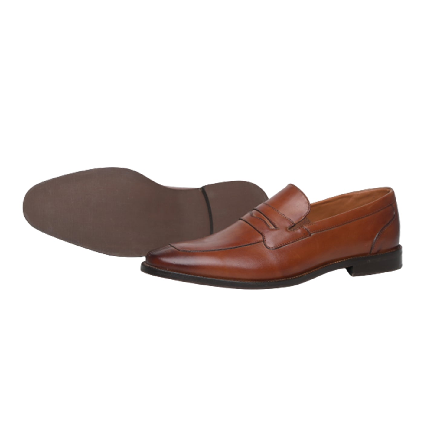 Bichrome Slip on