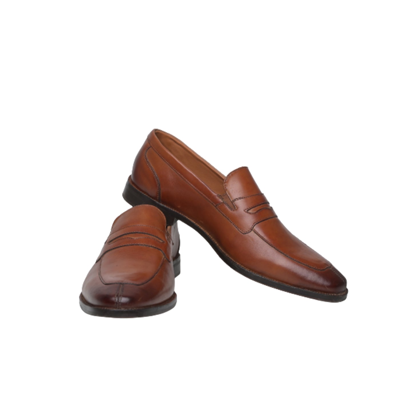 Bichrome Slip on