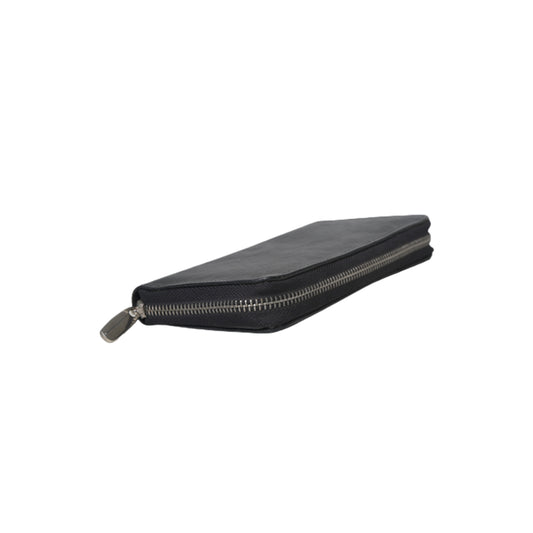Leather clutches