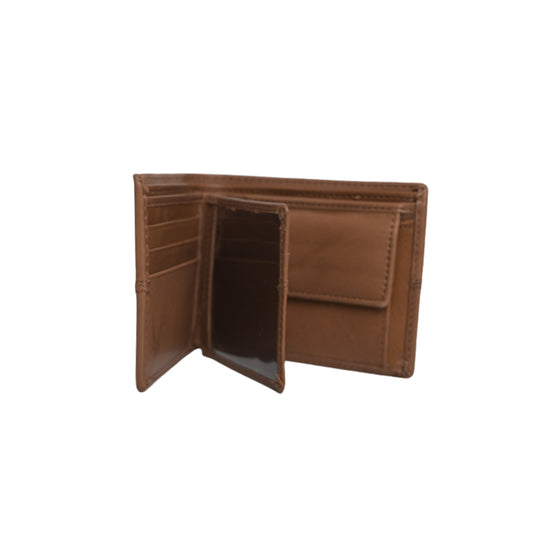 Travel essential wallet